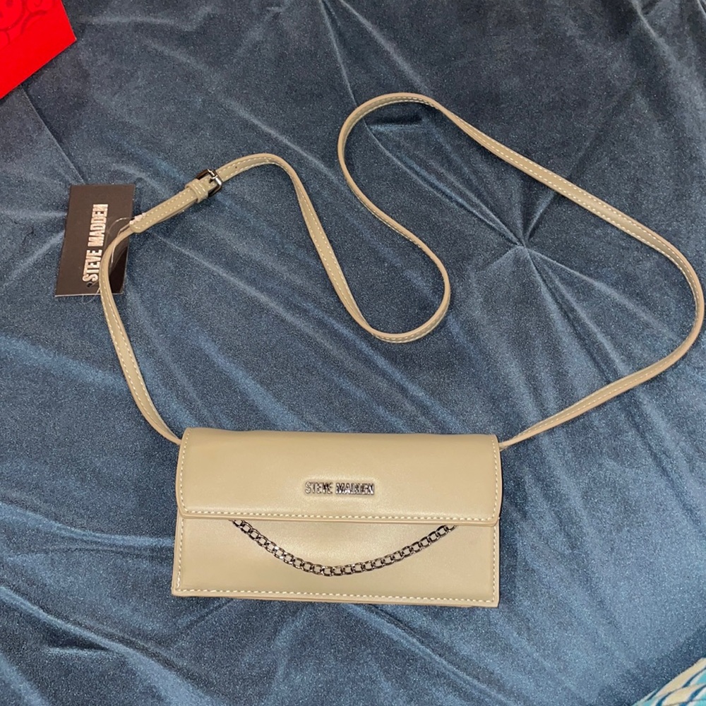 Steve Madden Crossbody Purse